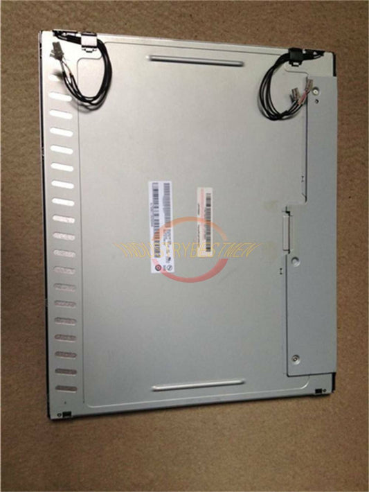 17.0-inch AUO G170EG01 V0 LCD Screen Panel - AUO