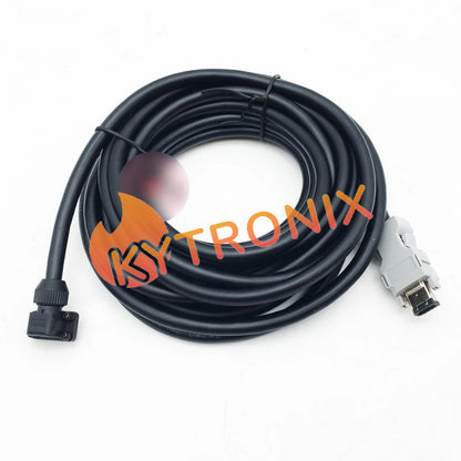 1PC FOR Omron cable R88A-CR1A005CFR-A FAST SHIP