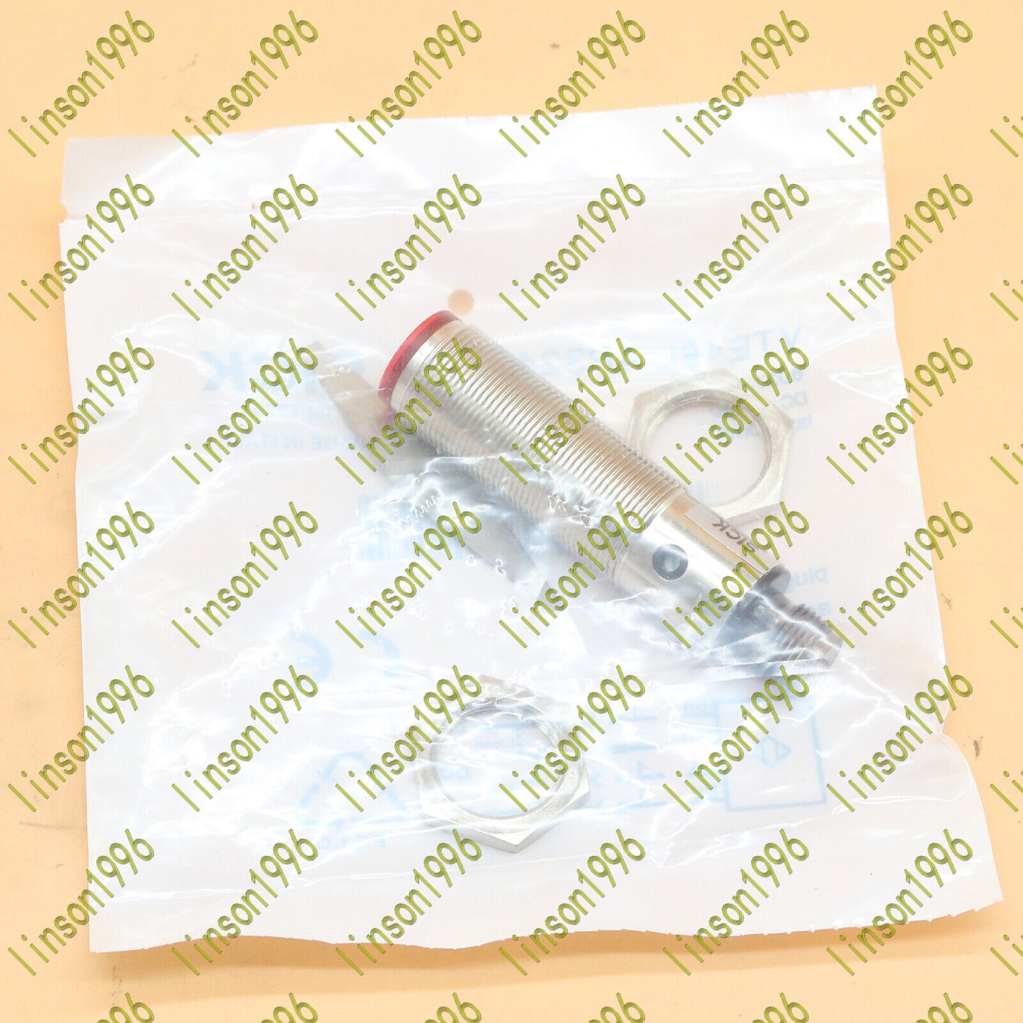 VTE18L-4P324 Photoelectric Switch Fast - SICK