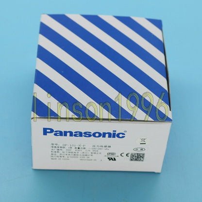 Panasonic Digital Pressure Sensor DP-101-N-P - PANASONIC