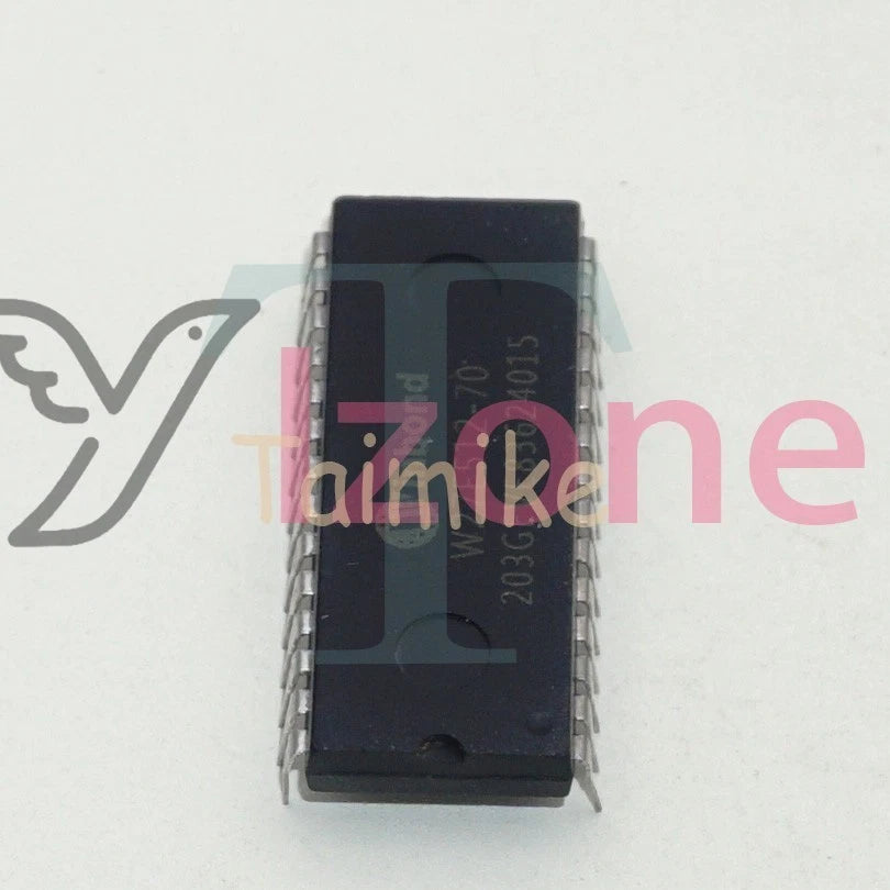 WINBOND W27E512 27E512 27C512 512KBIT EEPROM DIP28 X 50PCS