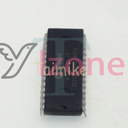 WINBOND W27E512 27E512 27C512 512KBIT EEPROM DIP28 X 50PCS