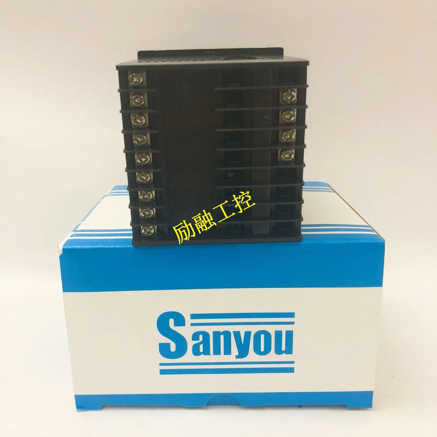 1pcs sanyou DS7B-RRRAA200 intelligent AC ammeter