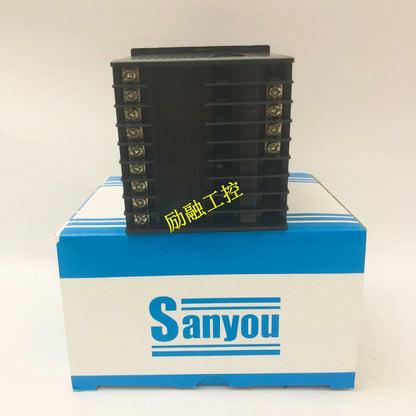 1pcs sanyou DS7B-RRRAA200 intelligent AC ammeter