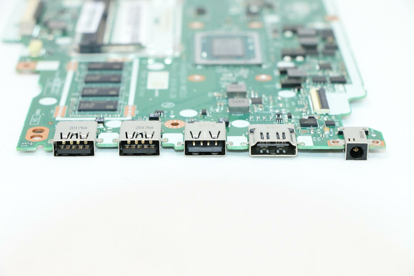 new 5B20S42804 For Lenovo ideapad S145-15API Laptop Motherboard R3-3200U UMA 4G