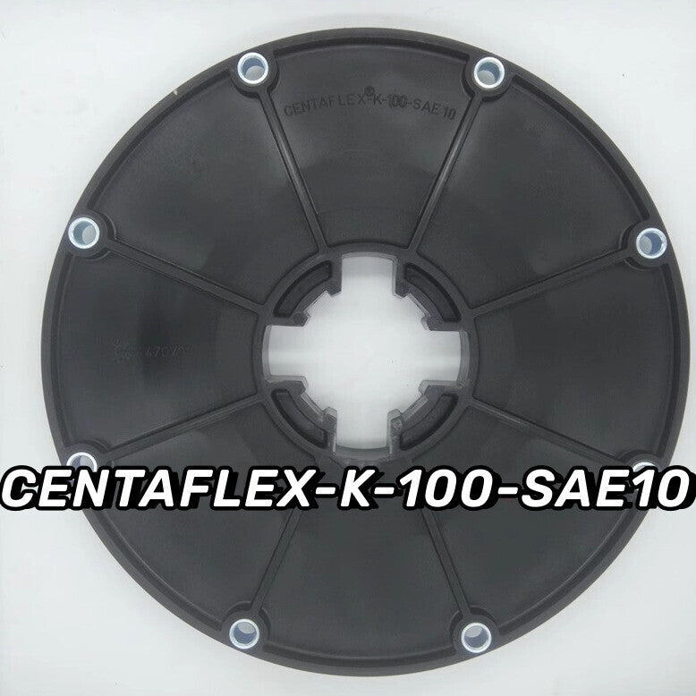1Pcs  for CENTAFLEX-K-100-SAE10 Connection disk