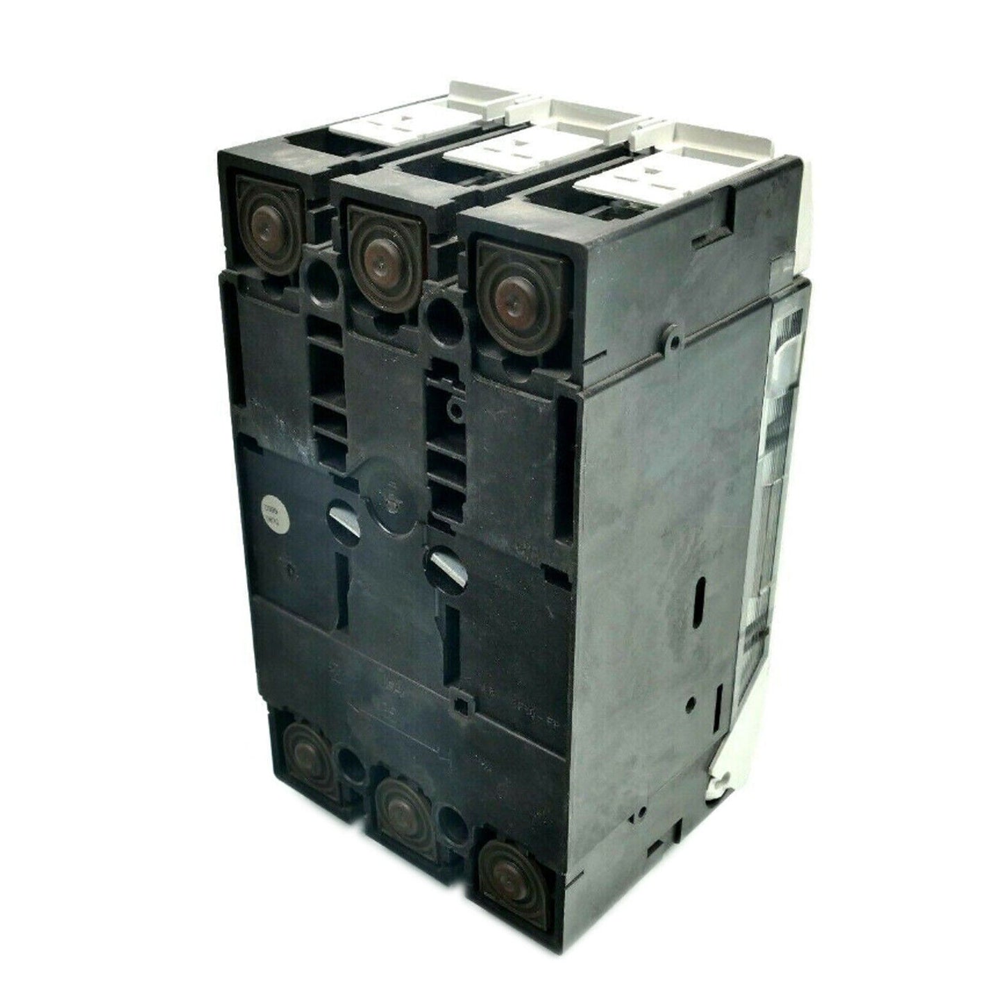 Moeller NZM7-63N Circuit Breaker Motor Protection 1 Piece - MOELLER