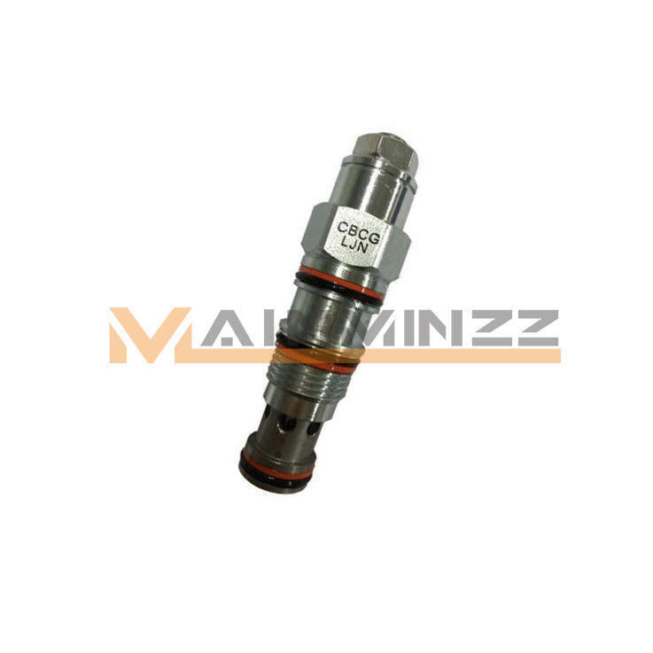 ONE SUN Hydraulics CBCG-LJN Counterbalance Valve - SUN HYDRAULICS