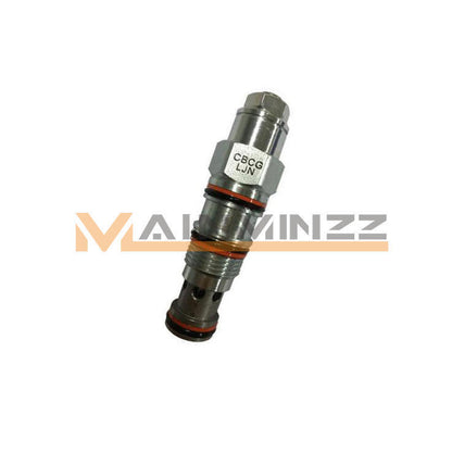 ONE SUN Hydraulics CBCG-LJN Counterbalance Valve - SUN HYDRAULICS