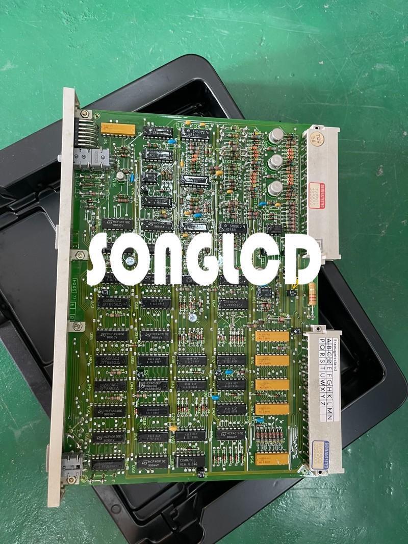 1PCS NEW 6SC9111-2AE35 Industrial Automation Module - KOEED