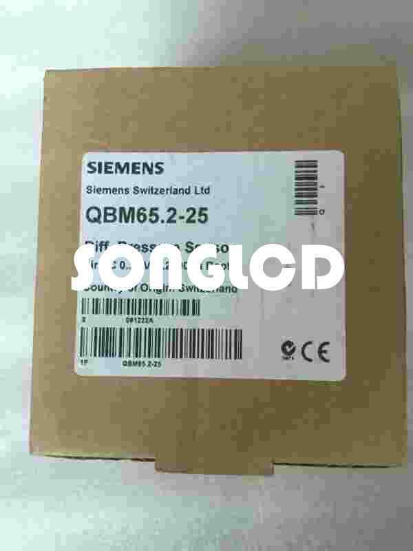 QBM65.2-25 Precision Instrument - 1 Piece - PRECISION INSTRUMENTS CO.