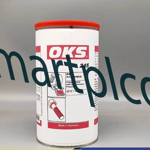 1PCS Germany OKS 245 Multi-Silicone Grease 1KG