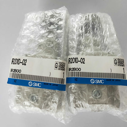 Precision Control Valve SMC IR2010-02 - SMC