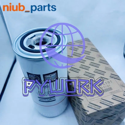 1PCS 1613610590=1613610500 FOR Atlas Air Compressor Oil Filter High quality