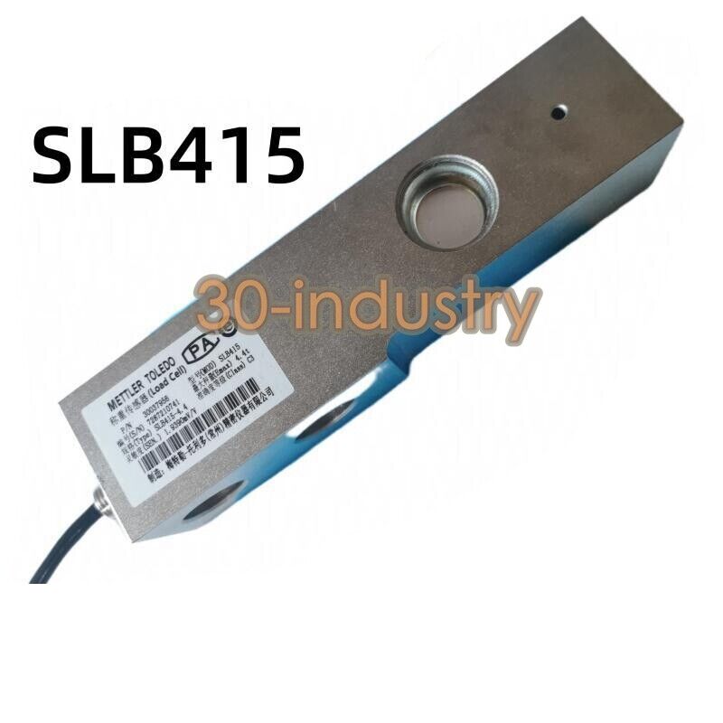 Load Cell SLB415 - High Precision Weighing Sensor 220KG to 4400KG - KOEED