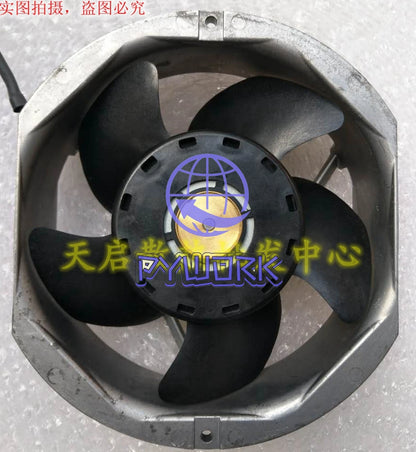 SANYO 109E5724K5H01/K506/K501/K502 1.3A 17251 24V Industrial Cooling Fan
