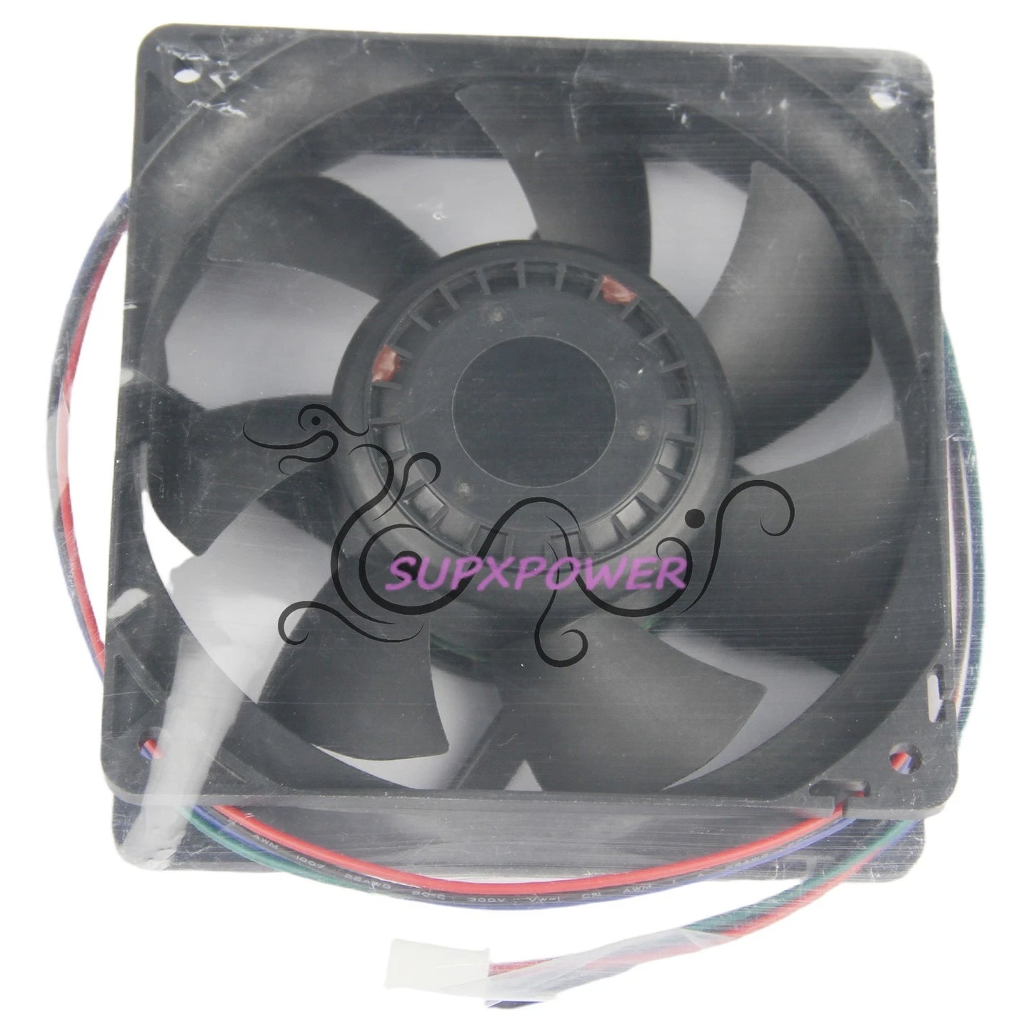 ONE NIDEC T12E48BS1M7-07 Cooling Fan- US Stock, Fast Shipping #ke