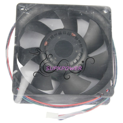ONE NIDEC T12E48BS1M7-07 Cooling Fan- US Stock, Fast Shipping #ke