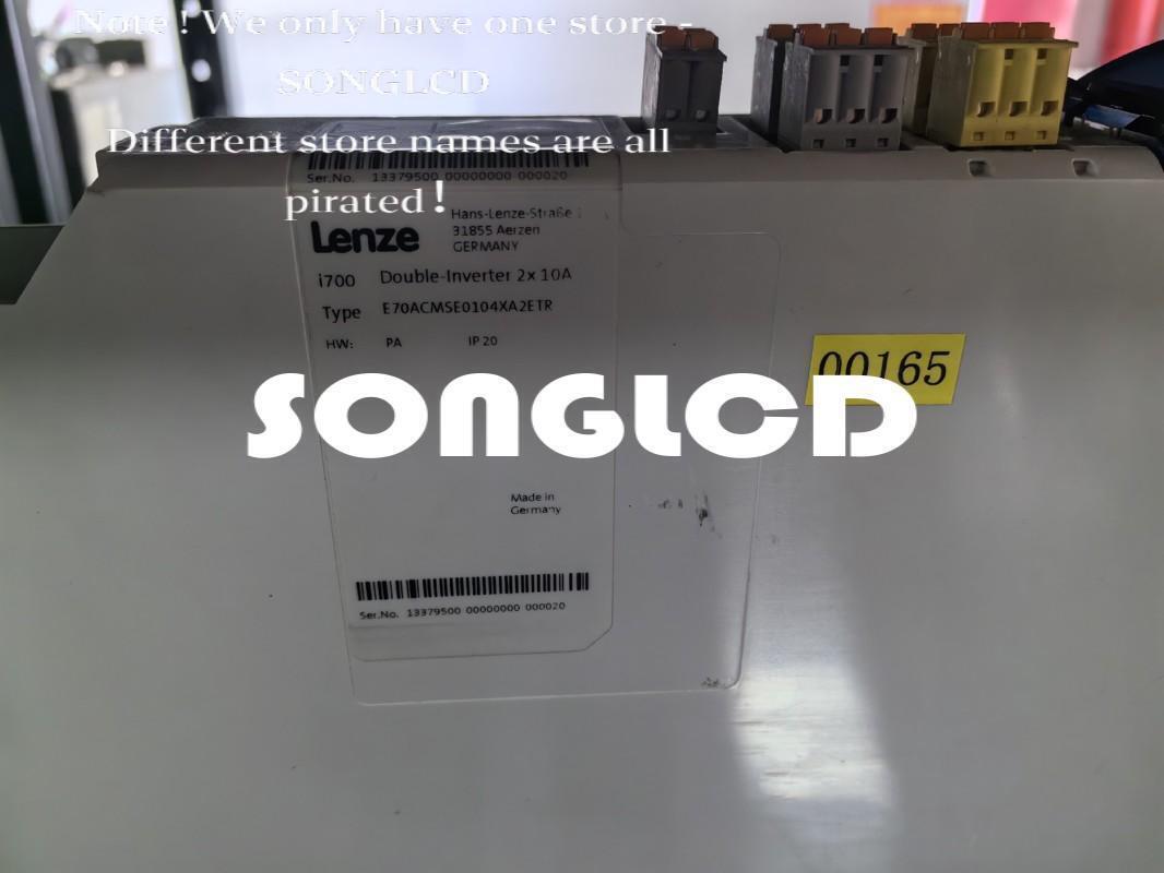 1PCS Electronic Component E70ACMSE0104XA2ETR - PROFESSIONAL GRADE COMPONENTS CO., LTD.