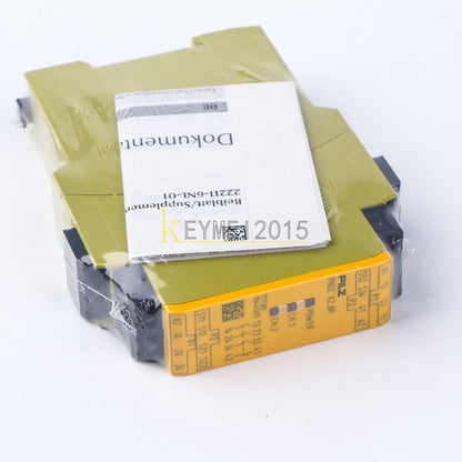 ONE PILZ 777301 Safety Relay - ONE PILZ