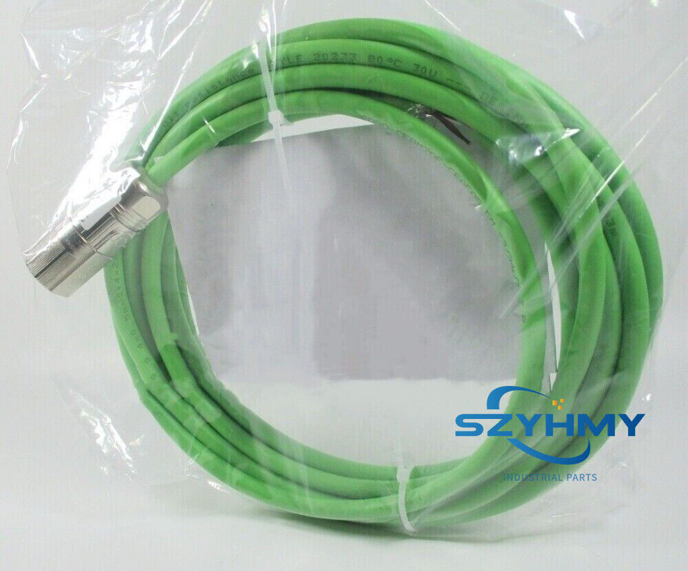 new 1PCS 2090-CFBM7DF-CEAF05 Power Cable 5M - POWERCABLE