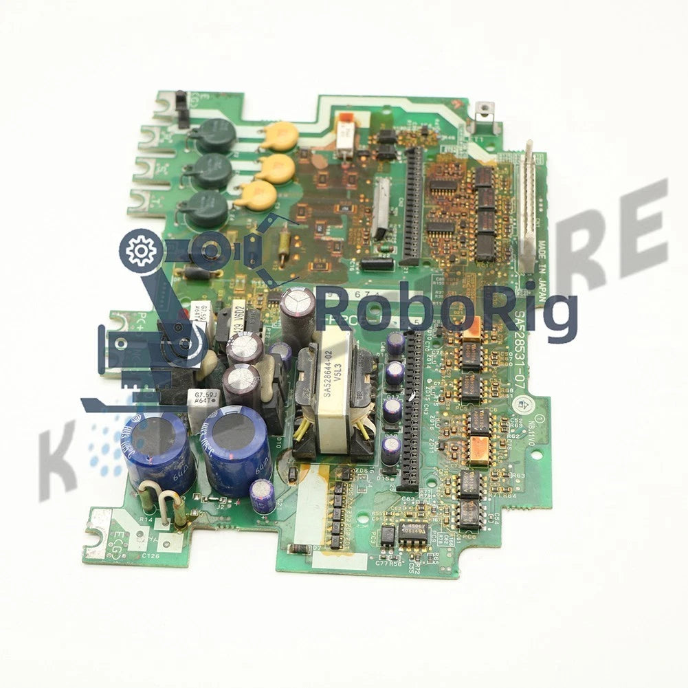 1PCS Fuji inverter power drive board G11-PPCB-4-5.5