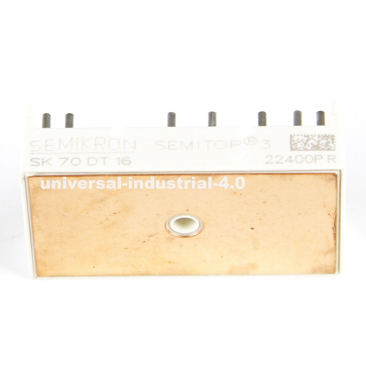 SEMIKRON SK70DT16 PS Module - SEMIKRON