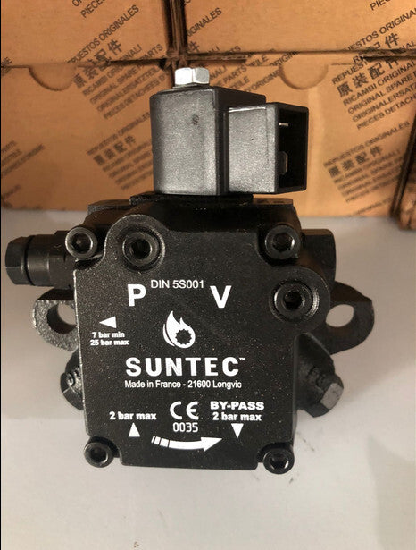 1PCS  Suntec AS47A7432 AS47A 7432-4 Oil Pump Free Ship