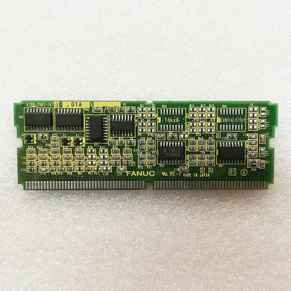 Used Fanuc A20B-2902-0670 Spindle Control Card Fully Tested - FANUC