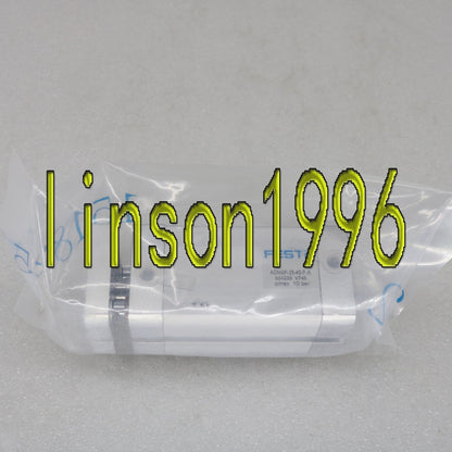 FESTO Compact cylinder ADNGF-25-40-P-A - FESTO