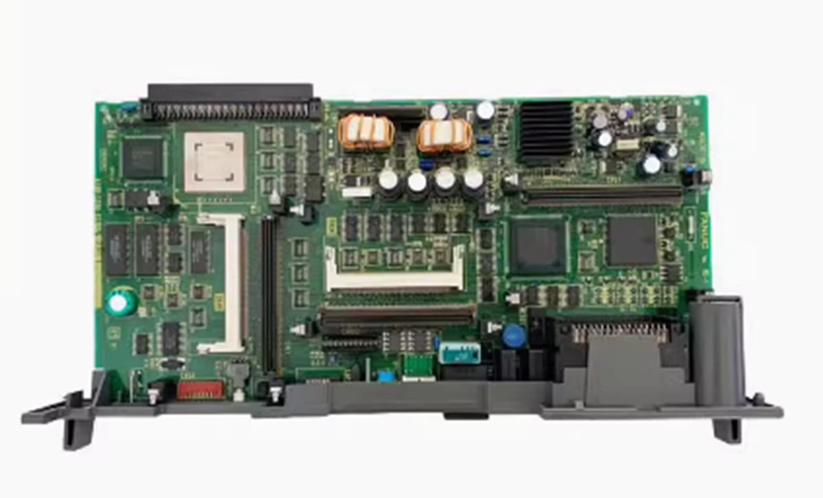 Fanuc A16B-3200-0320 - High Precision CNC Machine - FANUC