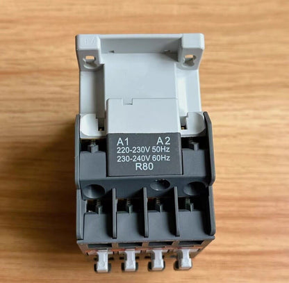 ABB A12-30-10 Contactor 220-230V50Hz/230-240V60Hz 1SBL161001R8010 model - ABB