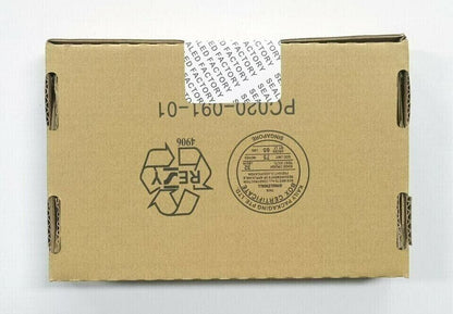 NEW FACTORY SEALED AB 1747-L541 SLC500 CPU MODULE - NULL