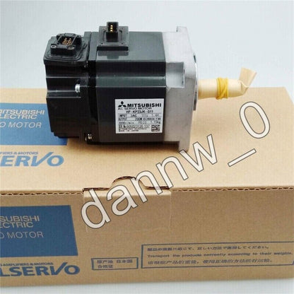 Mitsubishi HF-KP23JK-S11 Servo Motor - MITSUBISHI