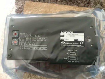Mitsubishi Plc Module A9GT-BUS2S: Fast Delivery - MITSUBISHI