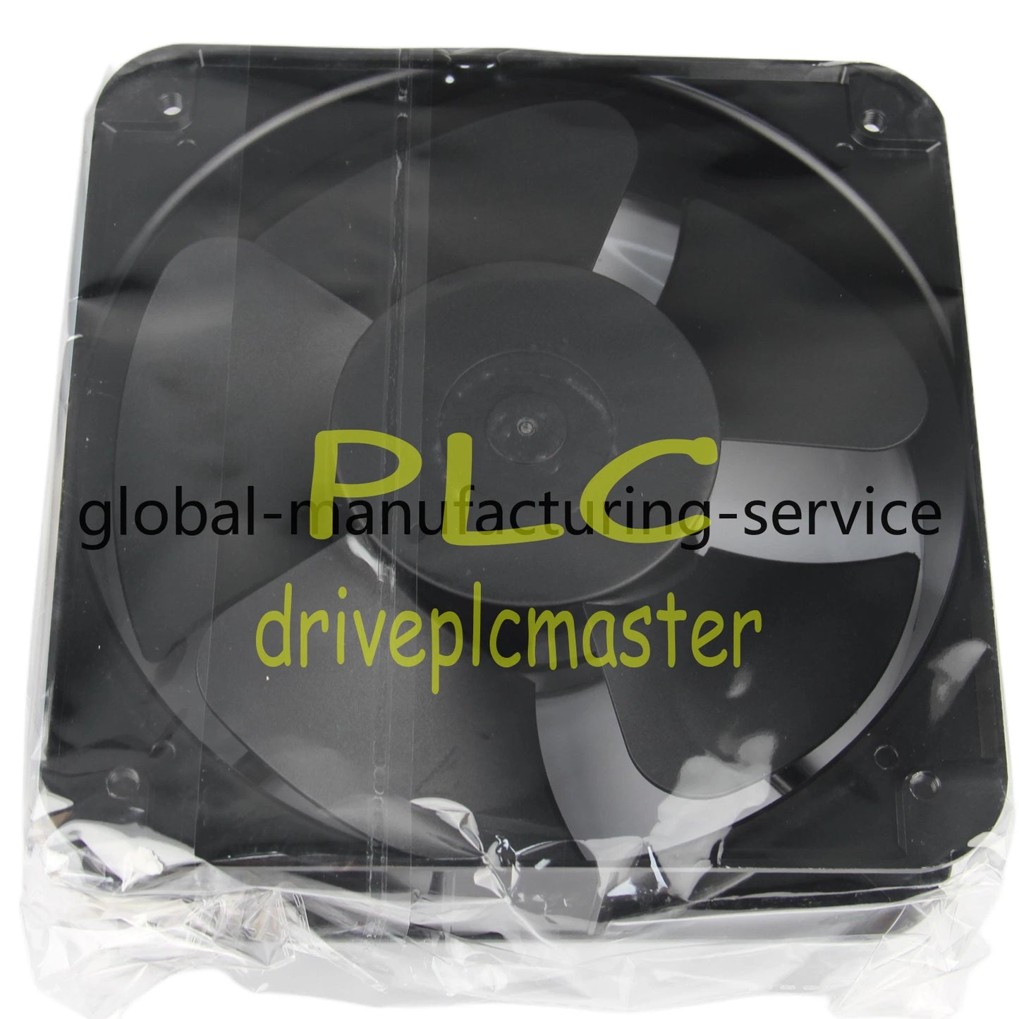 ONE TX TDR20060BHLP 2wires 24V 1.6A Cooling Fan #dr