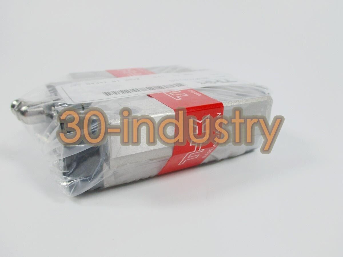 New HSR45B1SS Linear Guide Slider - Compact 60x120x139 mm Design - KOEED