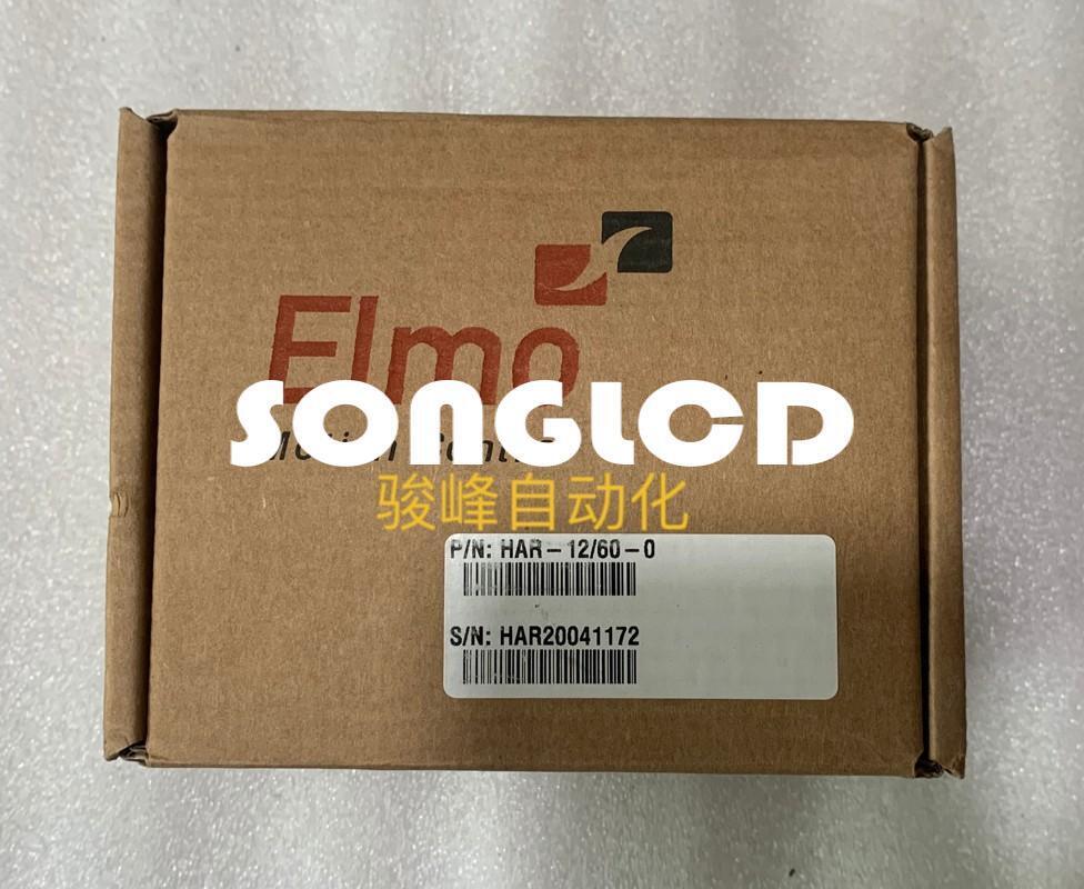 1PC New HAR-12/60-0 Model for High-Performance Applications - HAR