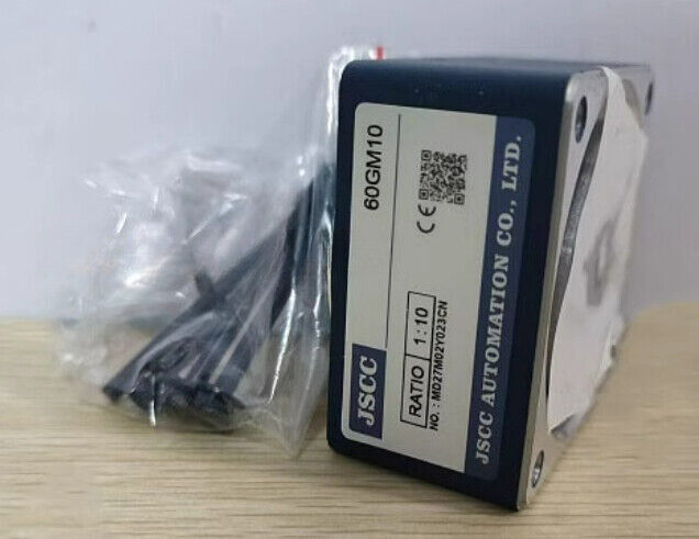 1PCS FIT FOR JSCC reduction motor 60GM10