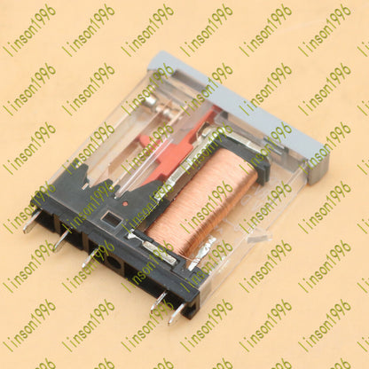 Omron G2RV-1-S-G 5Pin Power Relay - OMRON