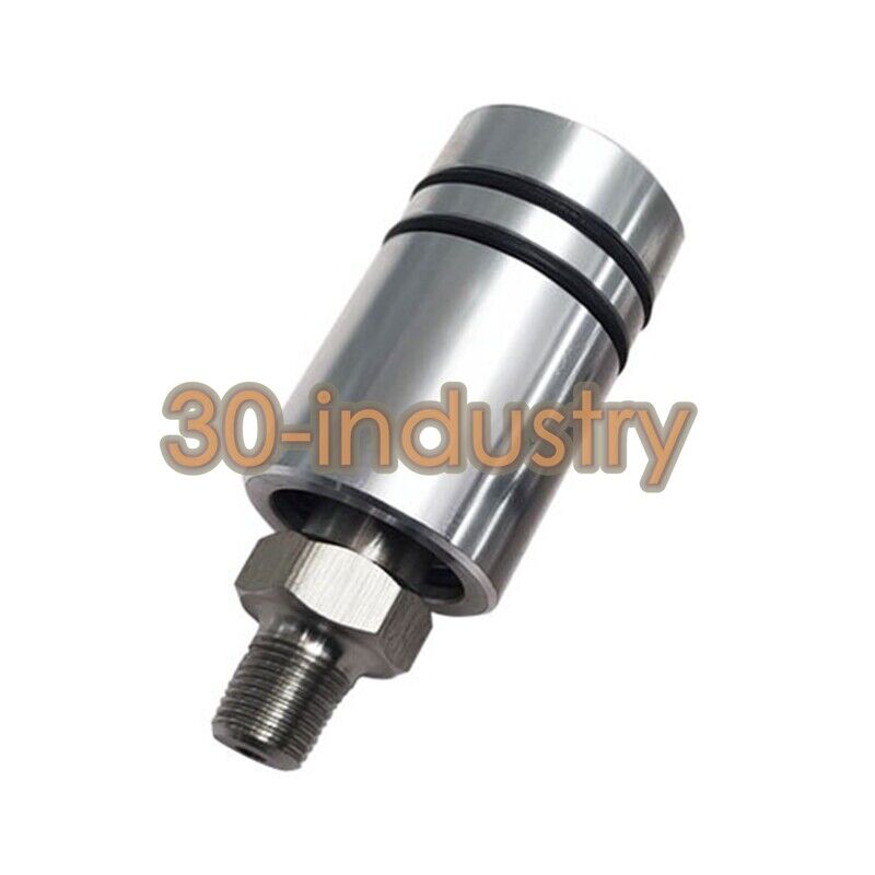 High Speed Rotary Joint Substitute Model 1005-000-019 - 1 Piece - ROTARY SOLUTIONS INC.