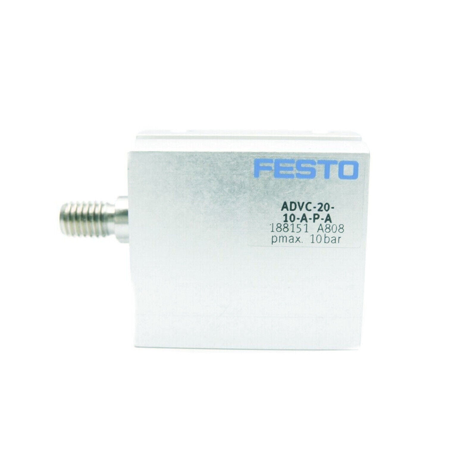 new 1 PCS FESTO Cylinders ADVC-20-10-A-P-A 188151 - FESTO