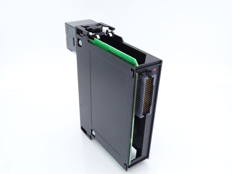 Allen Bradley 1756-IA16 Series A PLC Module - ALLEN BRADLEY