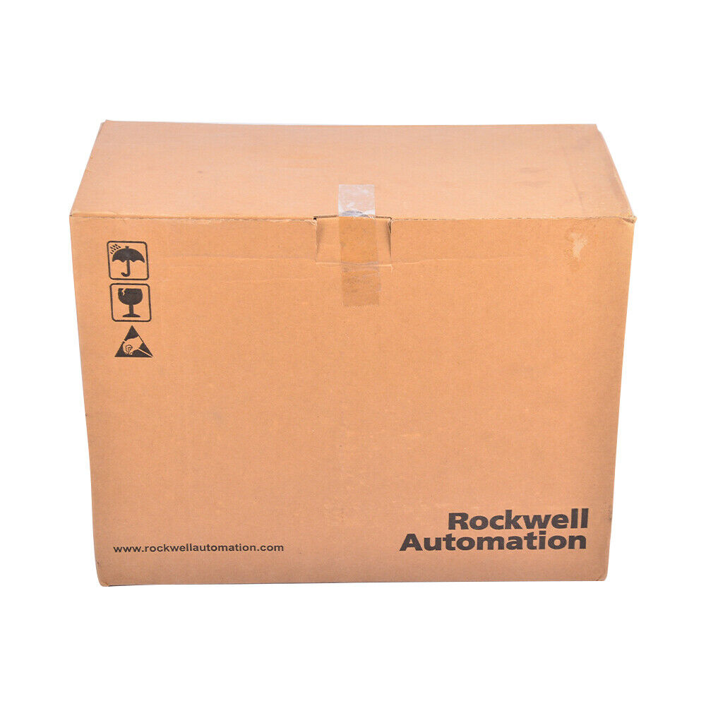 Allen Bradley 25B-D024N114 AC Drive 11kW 15Hp – Sealed, PowerFlex 525, 25HP, 15HP - ALLEN BRADLEY