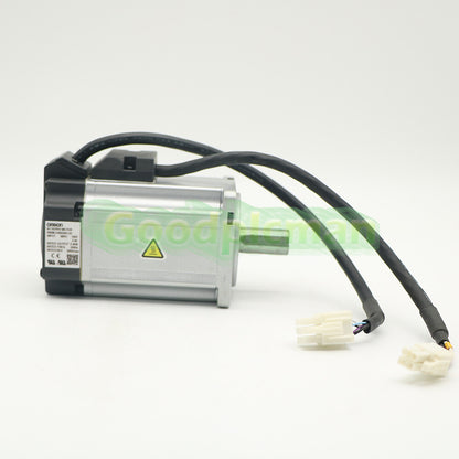 1PC Omron R88M-G40030H-S2-Z AC Servo Motor In Box
