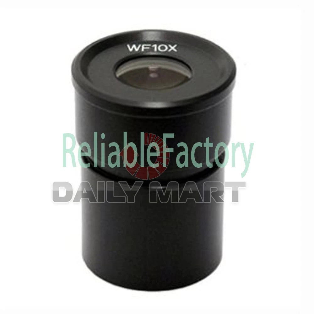 WF10X Wide Field Stereoscopic Microscope Eyepiece (30.5mm)