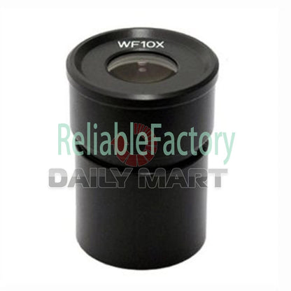 WF10X Wide Field Stereoscopic Microscope Eyepiece (30.5mm)