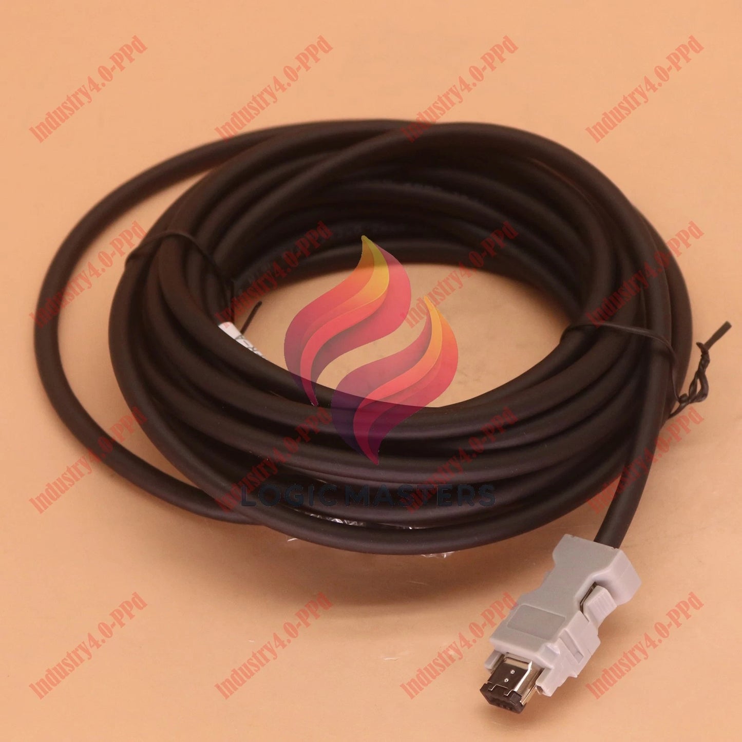 1PC FOR Omron cable R88A-CR1A005CFR-A