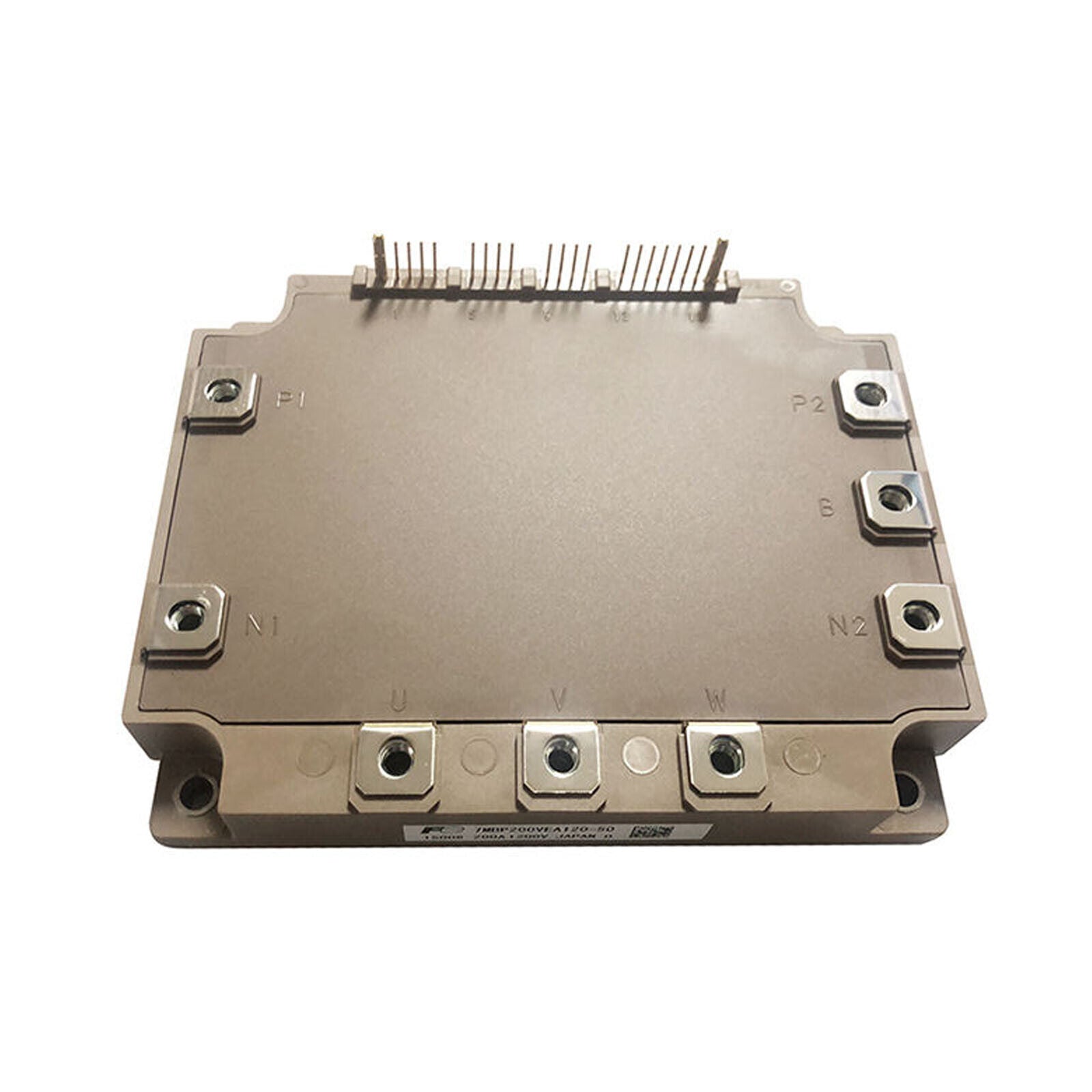 New 1PCS FUJI Module 7MBP200VEA120-50 - FUJI