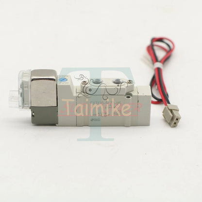 SMC SY3120-5LZD-M5 Solenoid Valve (1Pcs) /RS